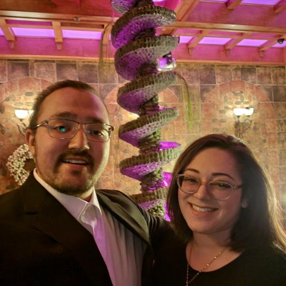 Meet your Posher, Marisa